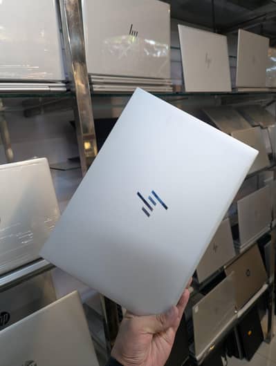 HP 840 G9| i5-12th Generation| 16 GB RAM DDR5| 256 GB SSD NVMe