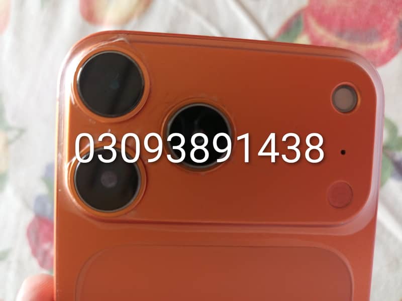 Iphone XR 1