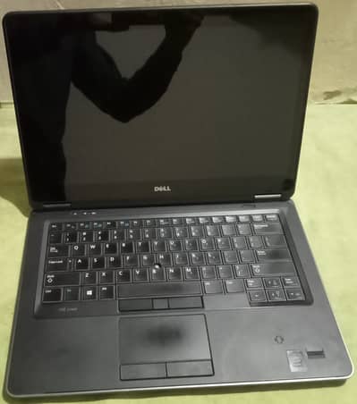 Dell Latitude E7440 – Core i7 | 8GB RAM | 512GB SSD | Touch Screen