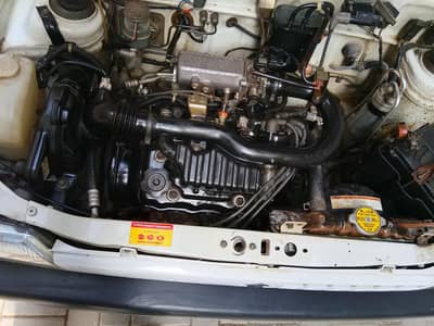 Suzuki Mehran VX 2012