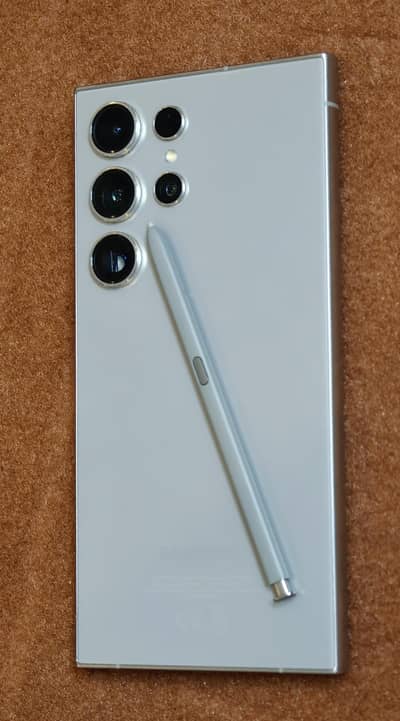 Samsung Mobile S24 Ultra NON PTA