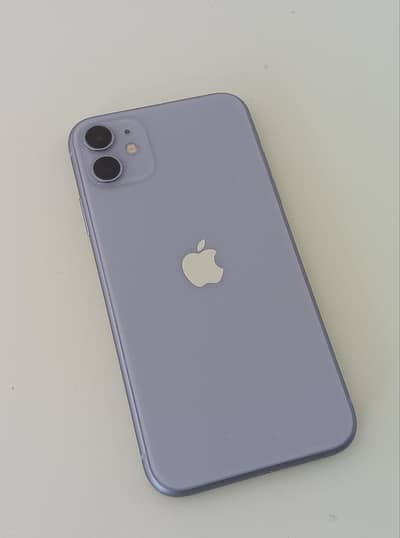 Apple iPhone 11