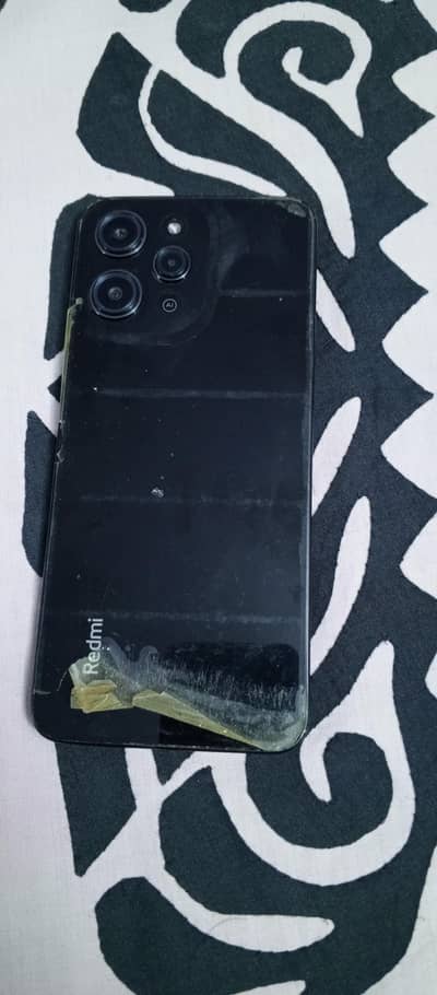 Redmi 12