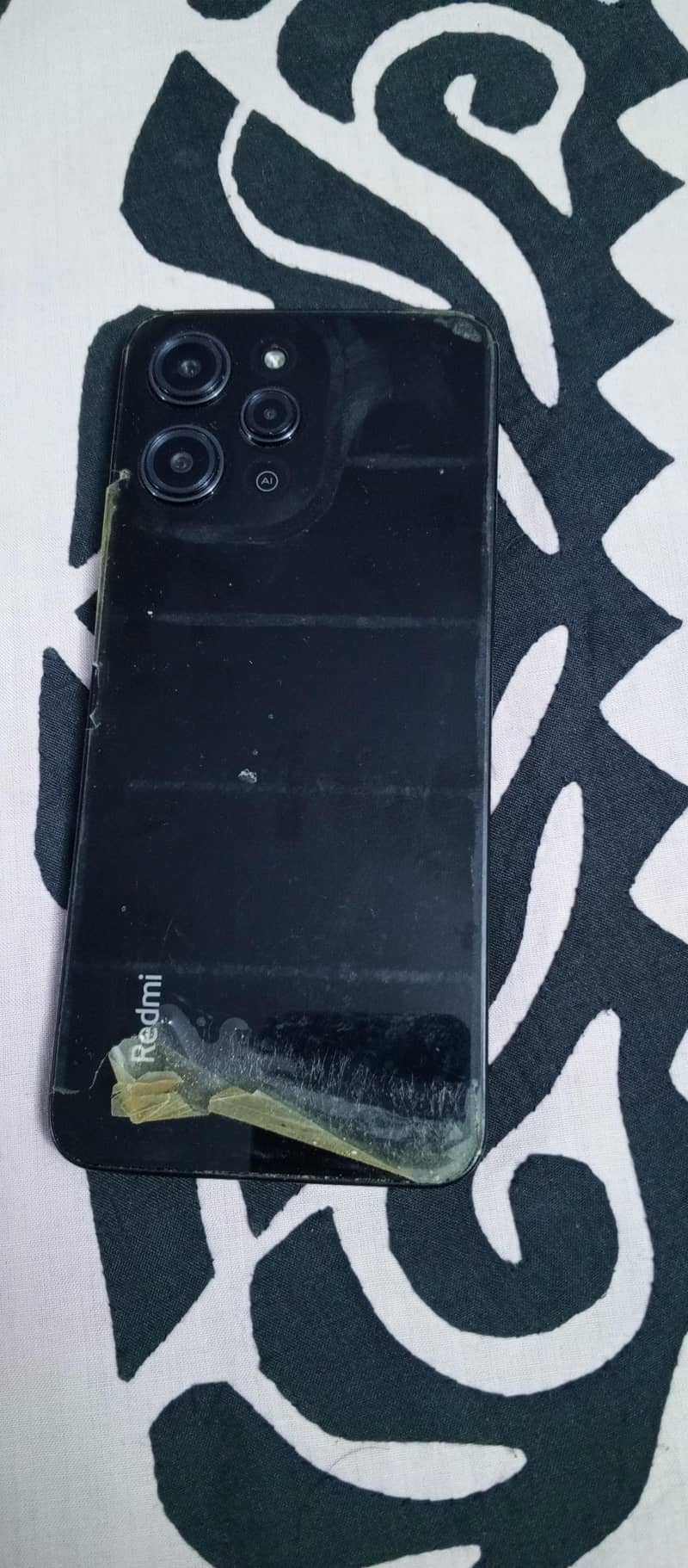 Redmi 12 0