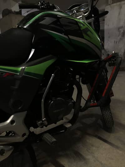 CB 150