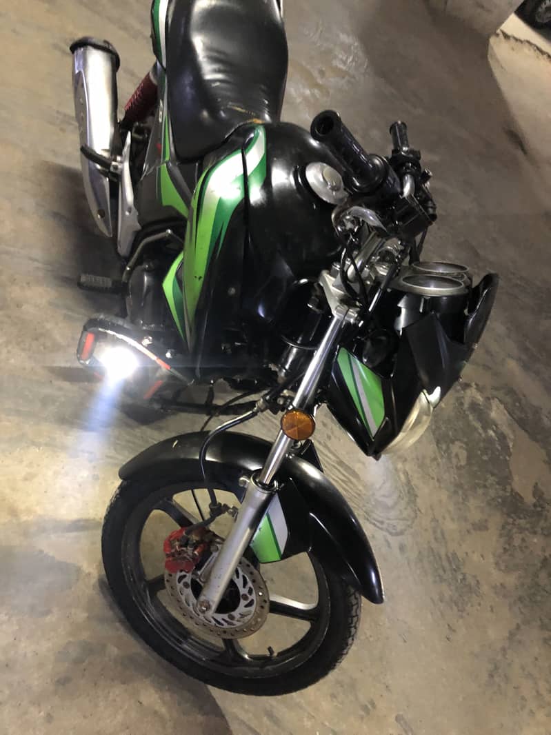 CB 150 2