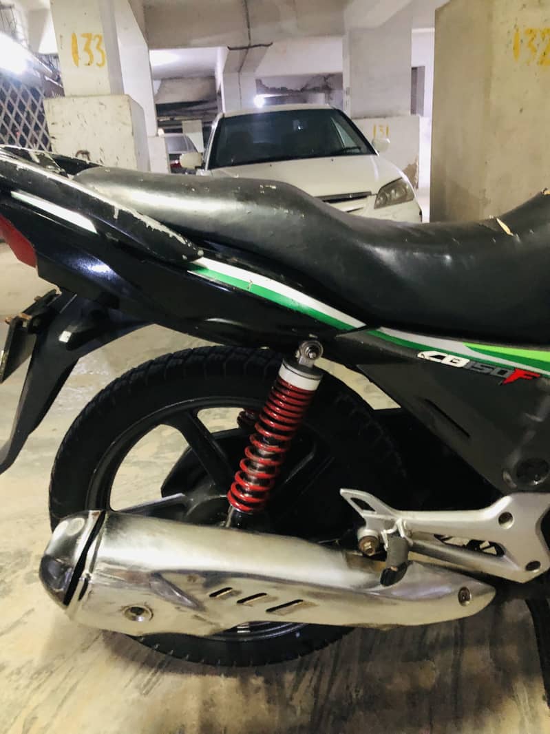 CB 150 3