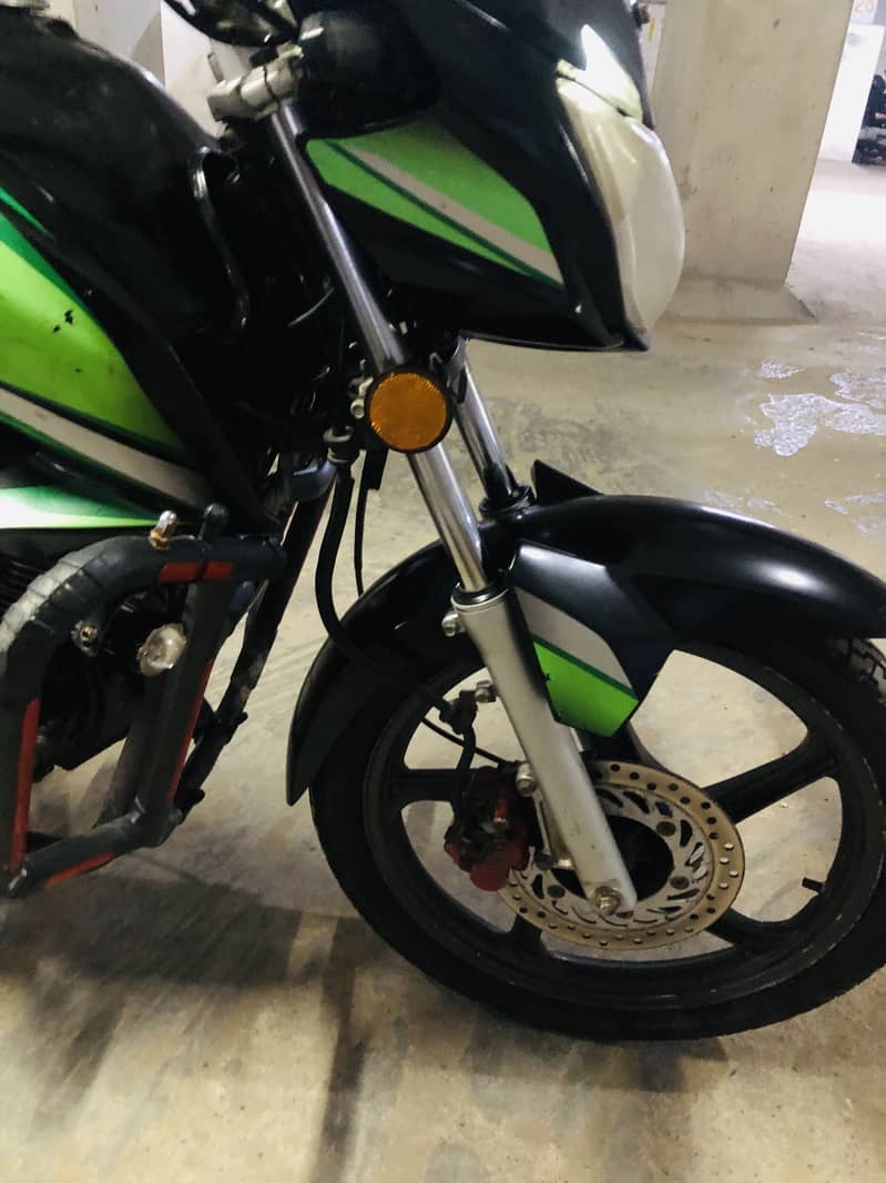 CB 150 4