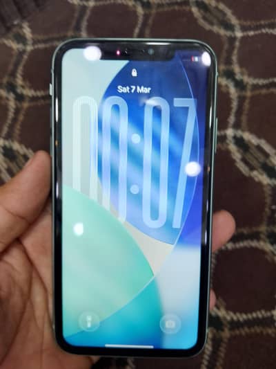 Apple iPhone 11 Bilkul 10/10