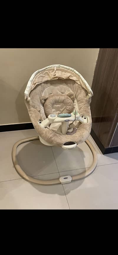 Graco sweet peace