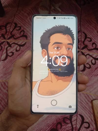 Xiaomi Redmi Note 13 Pro