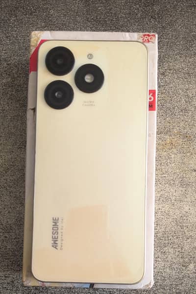 Itel A70 256g For Sale