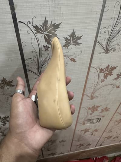 Single Axis foot with Adapter brand new