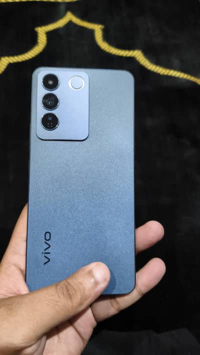 vivo 27e 8+8/256