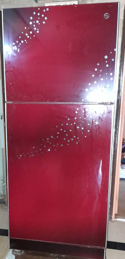 Pel refrigerator
