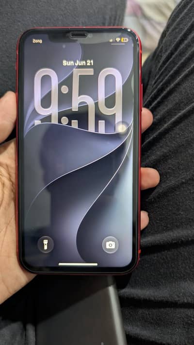 iPhone 11 Pta approved