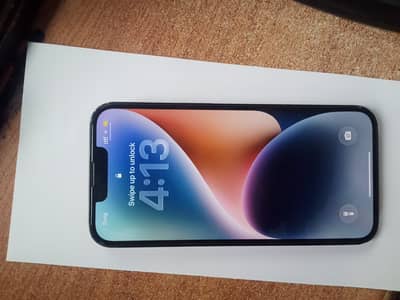 Apple iPhone 14