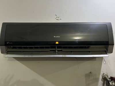 Gree g10 invertor