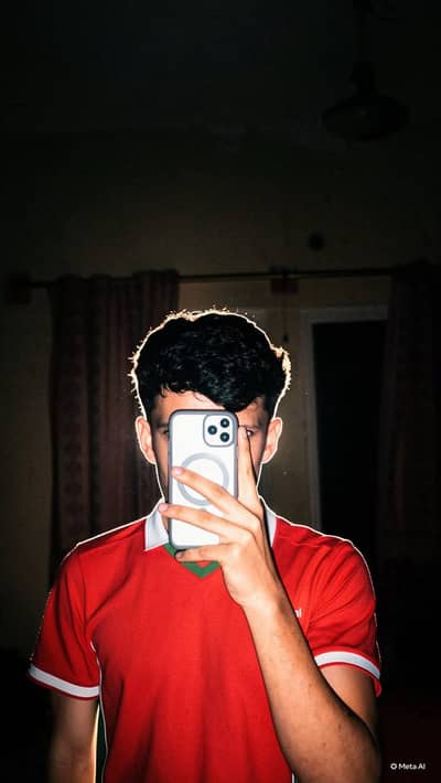 Rafay Rajper