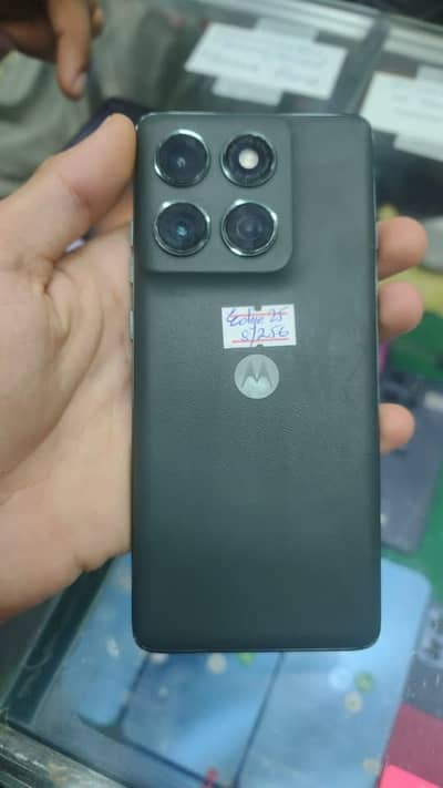 Motorola Edge 50