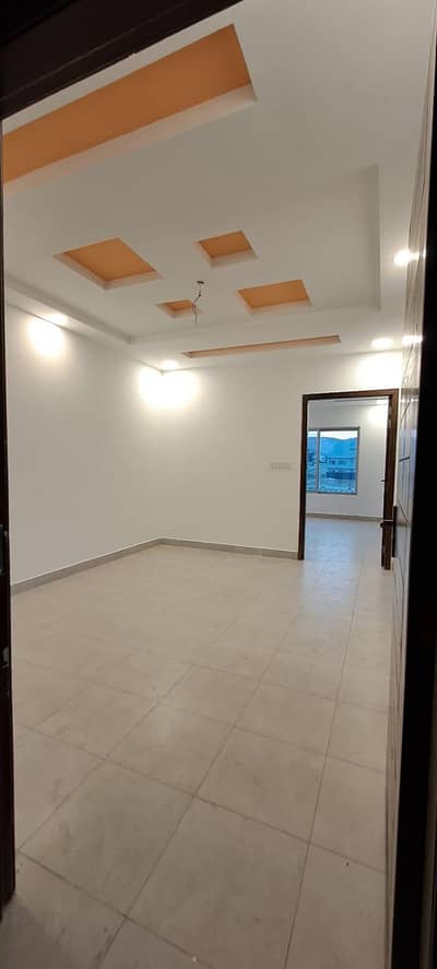 2 Bef Apartment For Rent B17 Islamabad