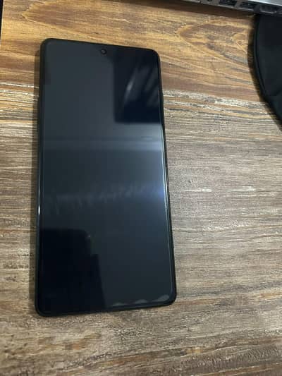 Xiaomi Redmi K40 Gaming