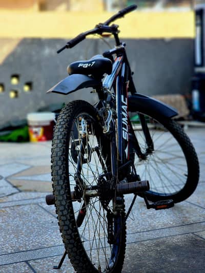 mountain bike cycle