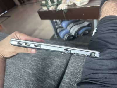 Hp Folio 9480 core i7