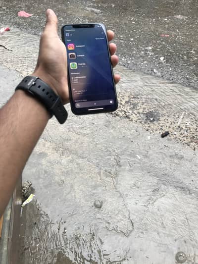 iPhone xs non pta jv