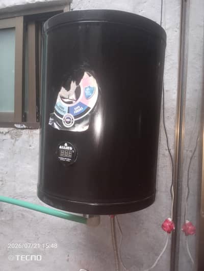 geyser  10/10