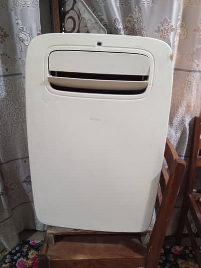 Akira portable ac 1 ton