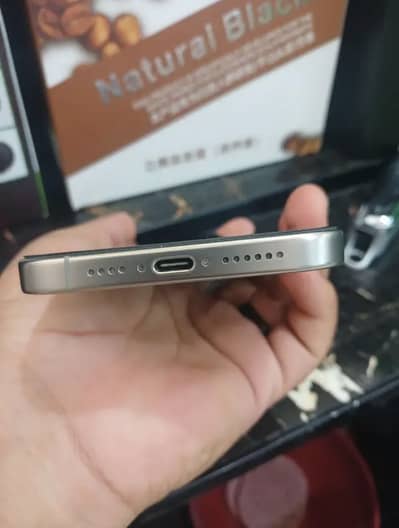 Apple iPhone 15 Pro Max