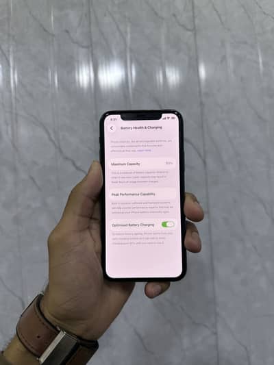 Apple iPhone 11 Pro