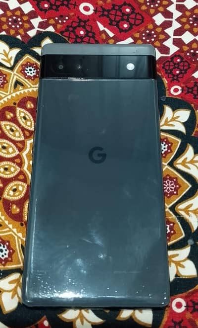 Google Pixel 6a online approved 128g