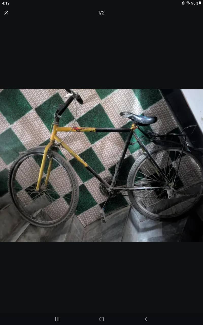 Phonix veller cycle 1