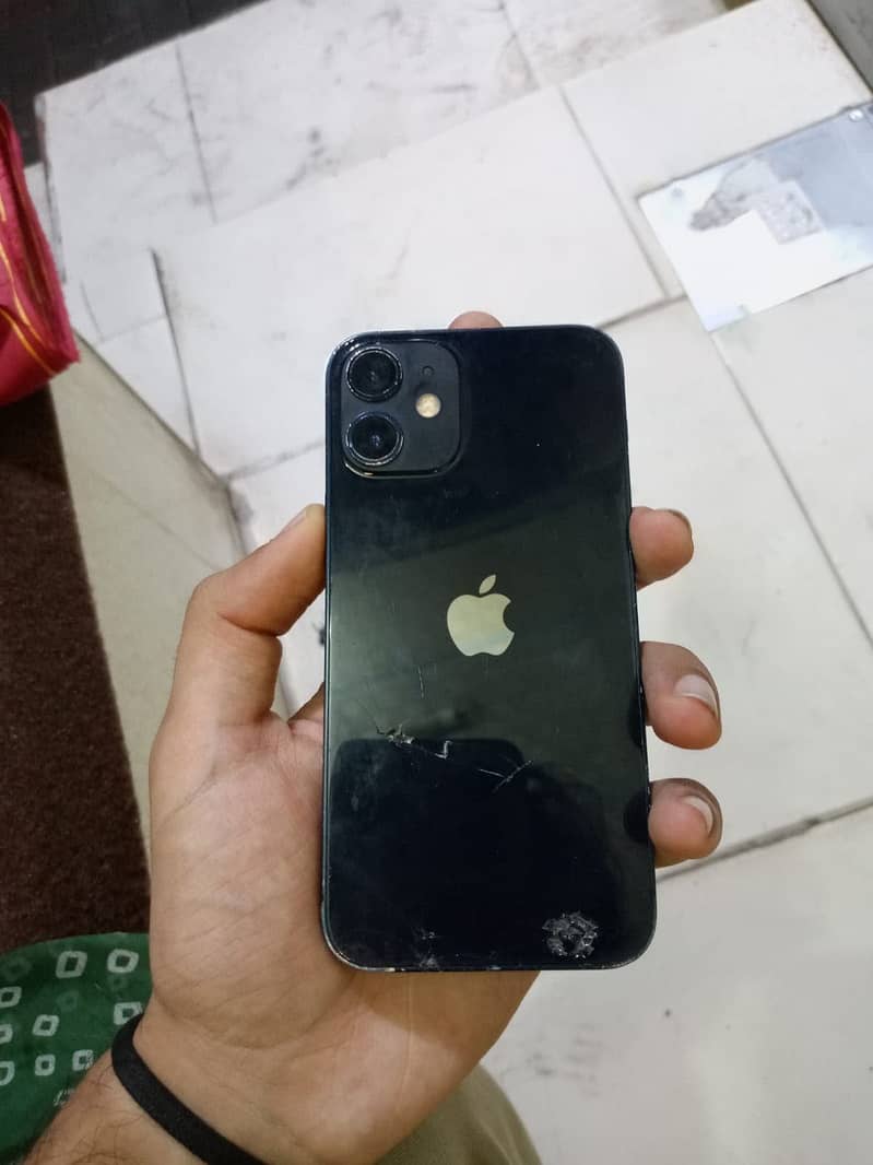 Iphone 12 0