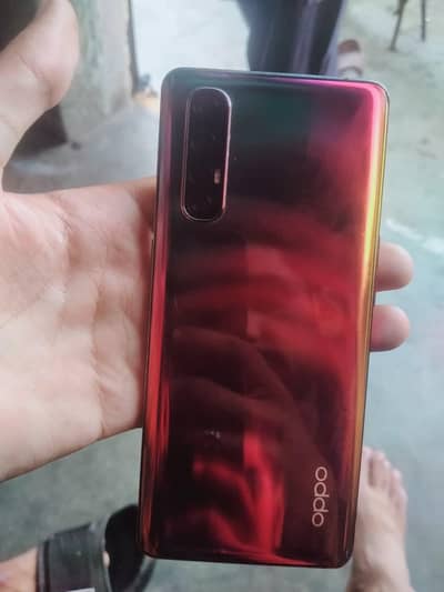 OPPO Reno3 Pro