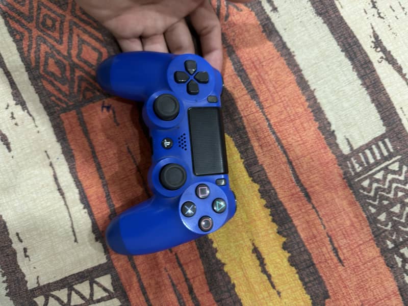 Ps4 controller 0