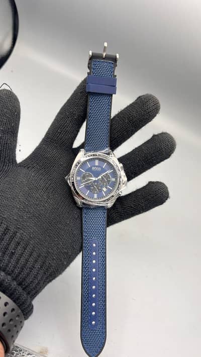 Hugo boss original watch