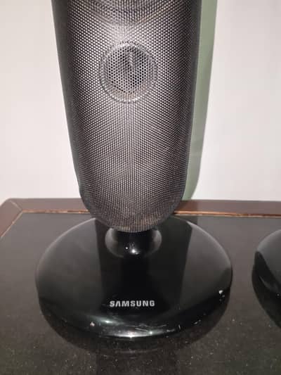Samsung Front Speaker Pair for Sale