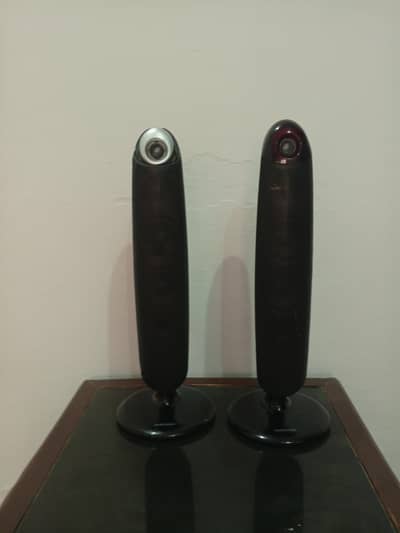 Samsung Front Speaker Pair for Sale