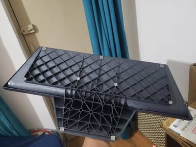 LG OLED TV TABLE STAND