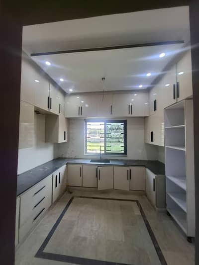 10 Marla Ground Flor for rent in LDA Avenue-1.