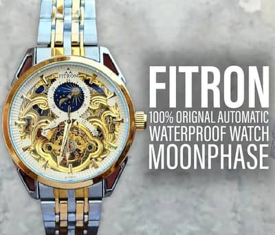 fitron original