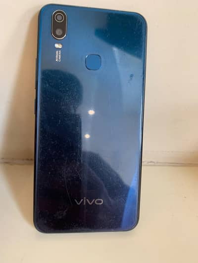 Vivo Y11