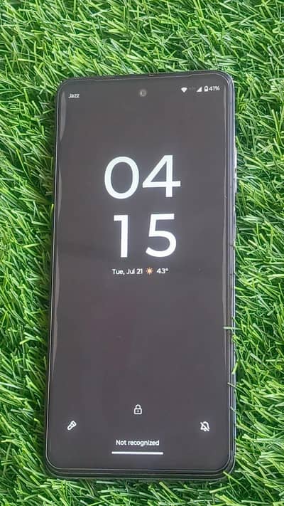 Motorola Moto G5
