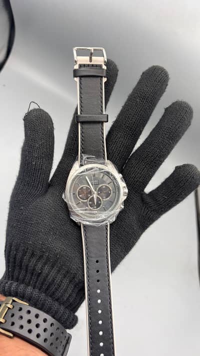 Hugo boss original watch