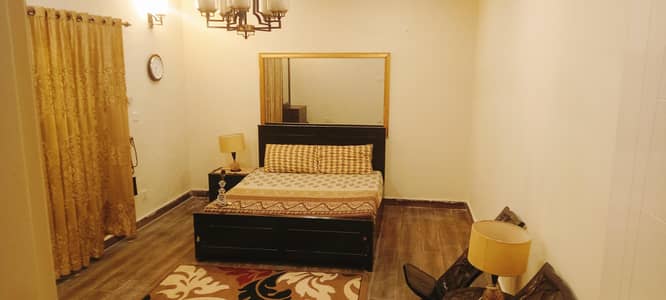 Two Bedroom Portion for Rent