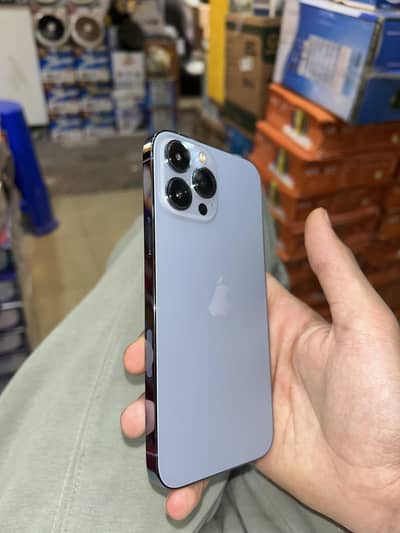 Apple iPhone 13 Pro Max