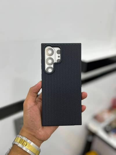 SAMSUNG ULTRA SERIES PREMIUM COVERS